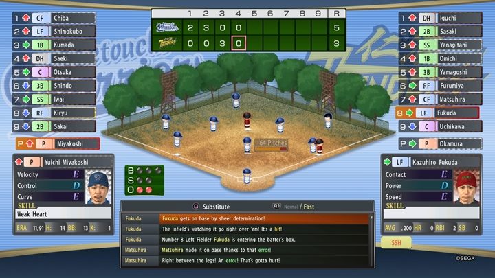 4 - Yakuza 6: Świat gry - spis minigier - lista - Yakuza 6: The Song of Life - poradnik do gry