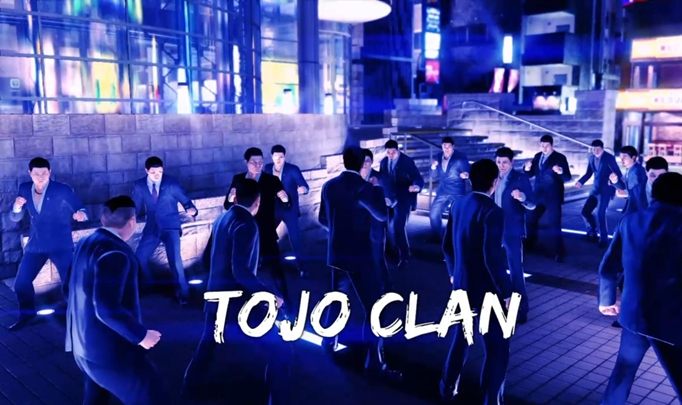 Z czasem będziesz spotykał silniejszych i lepiej uzbrojonych wrogów. - Yakuza 6: Porady na start - Yakuza 6: The Song of Life - poradnik do gry