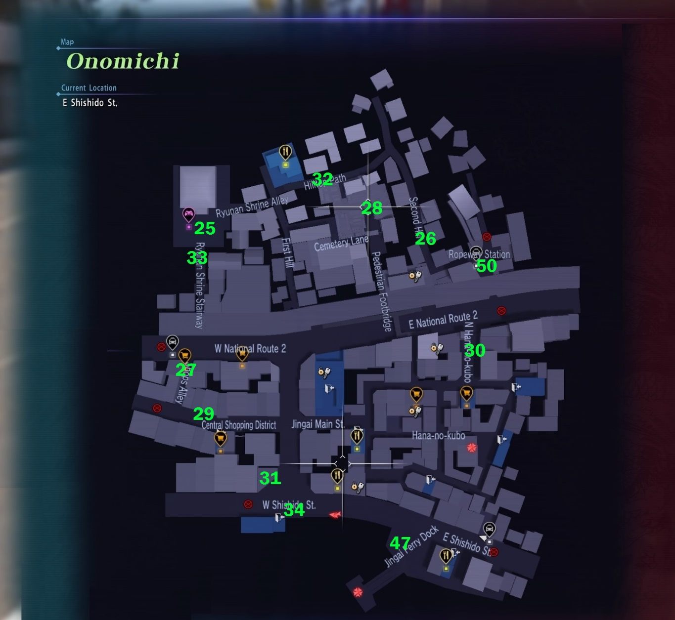 2 - Yakuza 6: Spis wszystkich zadań - lista - Yakuza 6: The Song of Life - poradnik do gry