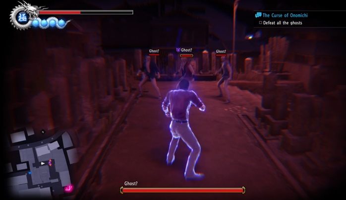 Nazwa zadania - Yakuza 6: Spis wszystkich zadań - lista - Yakuza 6: The Song of Life - poradnik do gry