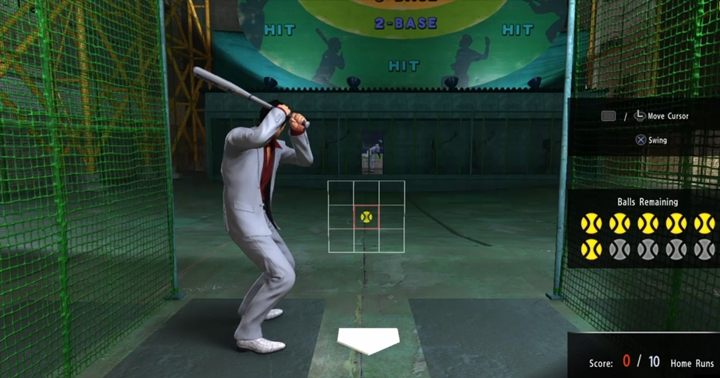 Nazwa zadania - Yakuza 6: Spis wszystkich zadań - lista - Yakuza 6: The Song of Life - poradnik do gry