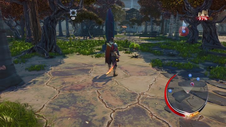 Najbardziej podstawowy rodzaj przeciwnika występujący w dwóch odmianach - Rodzaje przeciwników w Extinction - Extinction - poradnik do gry