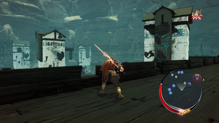 Nie możemy dopuścić Raveni do wież - Rozdział 3 - Zadania główne w Extinction - Extinction - poradnik do gry