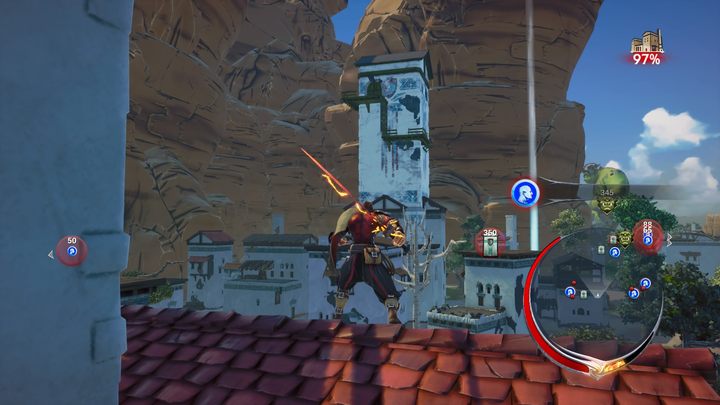 Nie możemy dopuścić Raveni w okolice wież - Rozdział 4 - Zadania główne w Extinction - Extinction - poradnik do gry