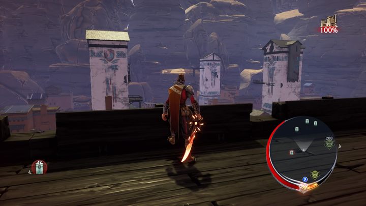 Nie możemy dopuszczać Raveni do wież - Rozdział 5 - Zadania główne w Extinction - Extinction - poradnik do gry