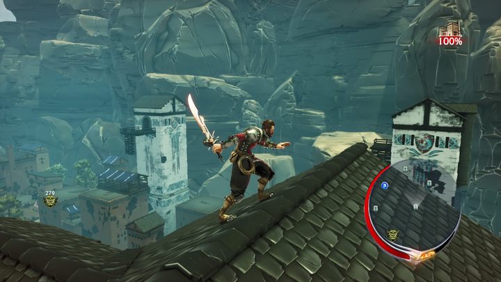 Nie możemy dopuszczać Raveni do wież - Rozdział 7 - Zadania główne w Extinction - Extinction - poradnik do gry