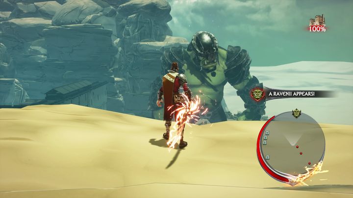 Pełny poziom kill strike przy pojawieniu się drugiego Raveni - Rozdział 6 - Zadania główne w Extinction - Extinction - poradnik do gry