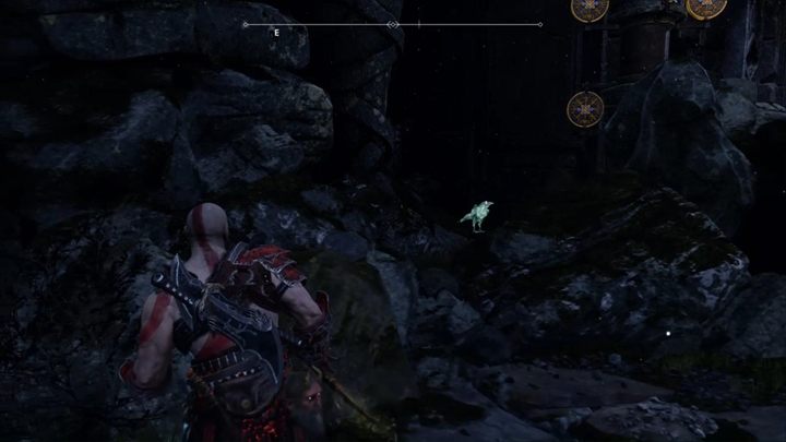 Kruk Odyna 2 - God Of War: Veidrrgard - lista sekretów i znajdziek - God Of War - poradnik do gry