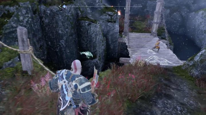 Kruk Odyna 2 - God Of War: Konunsgard - lista sekretów i znajdziek - God Of War - poradnik do gry