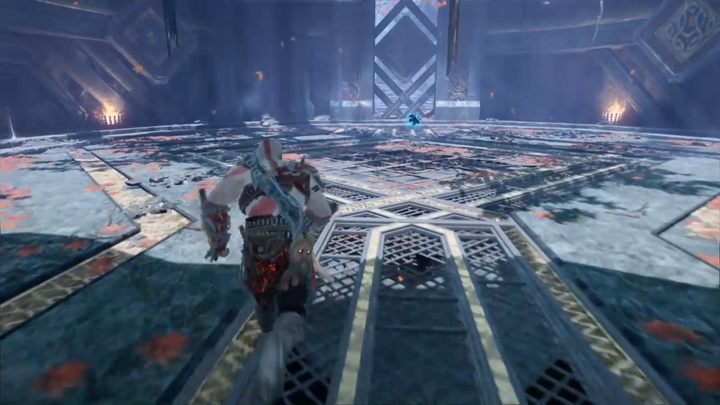 Kiedy możesz zdobyć: Po ukończeniu zadania Magiczne dłuto - God Of War: Dziki las - wszystkie sekrety i znajdźki, lista - God Of War - poradnik do gry