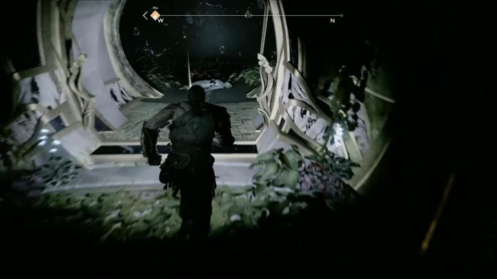 Artefakt 5 - God Of War: Alfheim - wszystkie sekrety i znajdźki, lista - God Of War - poradnik do gry