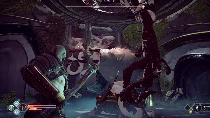 Legendarna skrzynia 2 - God Of War: Alfheim - wszystkie sekrety i znajdźki, lista - God Of War - poradnik do gry