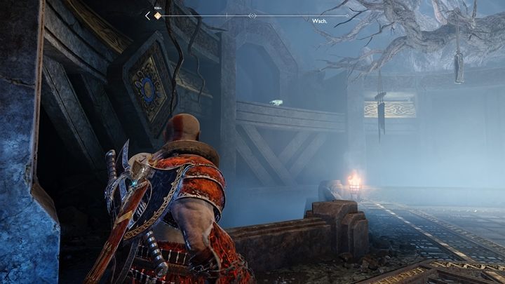 Kruk Odyna 4 - God Of War: Góra - wszystkie sekrety i znajdźki, lista - God Of War - poradnik do gry