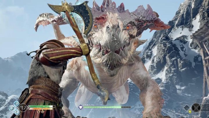 1 - God Of War: Jak wymaksować grę? - God Of War - poradnik do gry