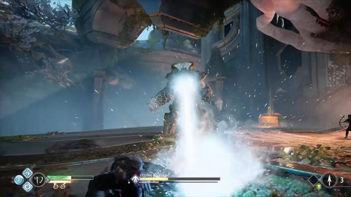 1 - God Of War: Jak walczyć z Pradawnymi? - God Of War - poradnik do gry