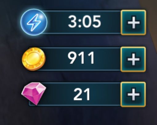 Poczekaj - Jak regenerować energię? - Harry Potter i Tajemnica Hogwartu - poradnik do gry