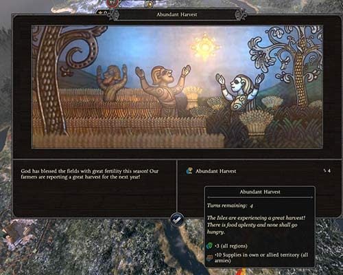 Najłatwiej jest podnieść ład publiczny mianując zarządcę o wysokim wskaźniku zapału lub posiadającym specjalne cechy, które podwyższają ład publiczny - Prowincje, regiony i ład publiczny w Total War Saga Thrones of Britannia - Total War Saga Thrones of Britannia - poradnik do gry