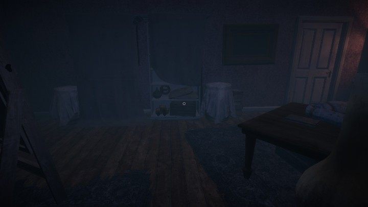 Na dole znajdziesz również drugi symbol - Rozwiązanie zagadek | Estate Lake Ridden - Lake Ridden - poradnik do gry