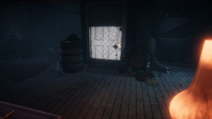 Na drugim slajdzie możesz dostrzec w roku mały znaczek - Rozwiązanie zagadek | Estate Lake Ridden - Lake Ridden - poradnik do gry