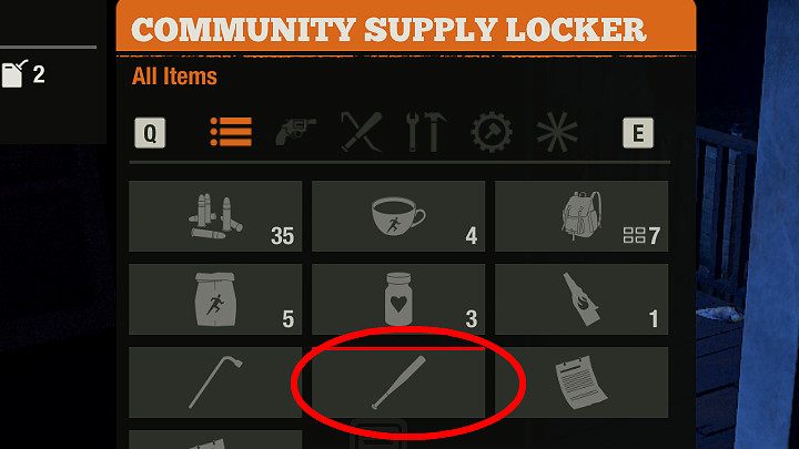 Do naprawy broni w State of Decay 2 będziesz potrzebować warsztatu - FAQ (najczęściej zadawane pytanie) | State of Decay 2 - State of Decay 2 - poradnik do gry