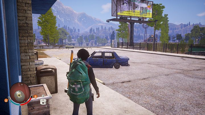 W State of Decay 2 Twoim głównym zadaniem jest przetrwanie - Fundamentalne zasady przetrwania w State of Decay 2 - State of Decay 2 - poradnik do gry