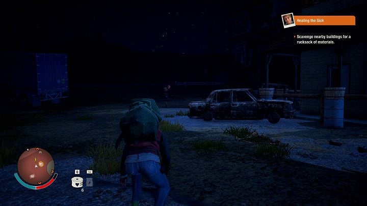 W grze State of Decay 2 będziesz musiał poradzić sobie z różnymi odmianami Zombie - Rodzaje Zombie i najlepsze sposoby na ich eliminację - State of Decay 2 - poradnik do gry