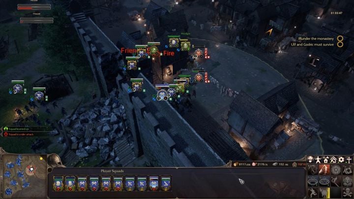 1 - Jak skutecznie walczyć w Ancestors Legacy? - Ancestors Legacy - poradnik do gry