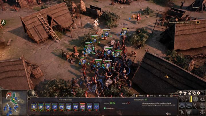 1 - Jaki poziom trudności wybrać w kampanii Ancestors Legacy? - Ancestors Legacy - poradnik do gry