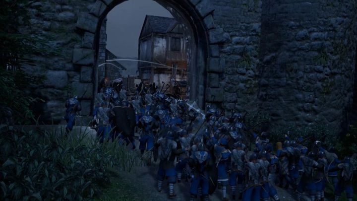 1 - Jak efektywnie podbijać i bronić osady w Ancestors Legacy? - Ancestors Legacy - poradnik do gry