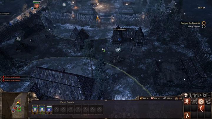 1 - Jak zdobywać zasoby w Ancestors Legecy? - Ancestors Legacy - poradnik do gry