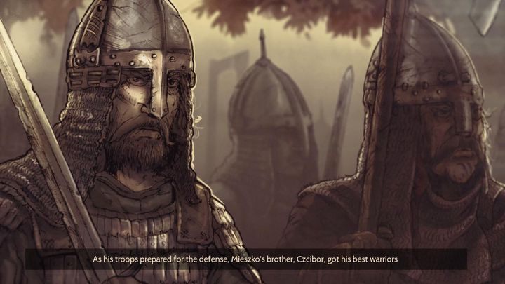 Mocne Strony - Słowianie - Ancestors Legacy - poradnik do gry