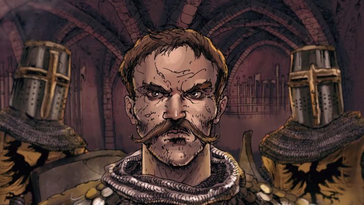 Mocne Strony - Niemcy - opis w nacji w grze Ancestors Legacy - Ancestors Legacy - poradnik do gry