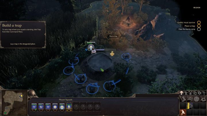 6 - Odbudowa sił | kampania Wikingów | Ulf Żelaznobrody - Ancestors Legacy - poradnik do gry