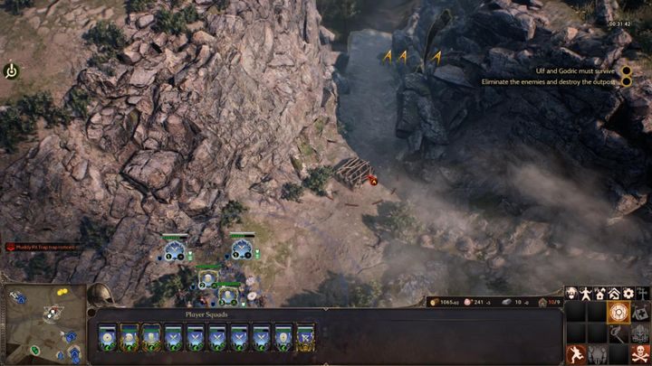 5 - Niespodziewany sojusznik | kampania Wikingów | Ulf Żelaznobrody - Ancestors Legacy - poradnik do gry