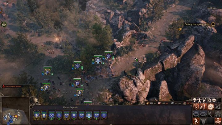 2 - Ostatnia przeszkoda | kampania Wikingów | Ulf Żelaznobrody - Ancestors Legacy - poradnik do gry