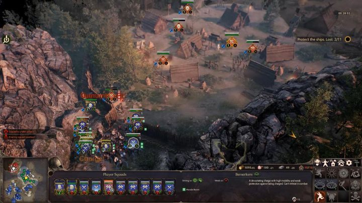 4 - Ostatnia przeszkoda | kampania Wikingów | Ulf Żelaznobrody - Ancestors Legacy - poradnik do gry