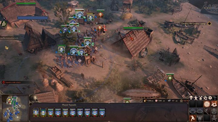 5 - Ostatnia przeszkoda | kampania Wikingów | Ulf Żelaznobrody - Ancestors Legacy - poradnik do gry