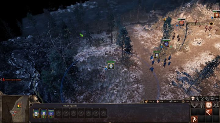 1 - Braterska pomoc | kampania Wikingów | Ruryk - Ancestors Legacy - poradnik do gry