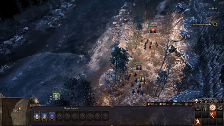 2 - Braterska pomoc | kampania Wikingów | Ruryk - Ancestors Legacy - poradnik do gry