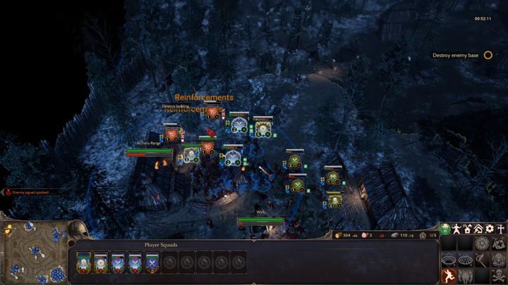 3 - Walka na dwóch frontach | kampania Wikingów | Ruryk - Ancestors Legacy - poradnik do gry