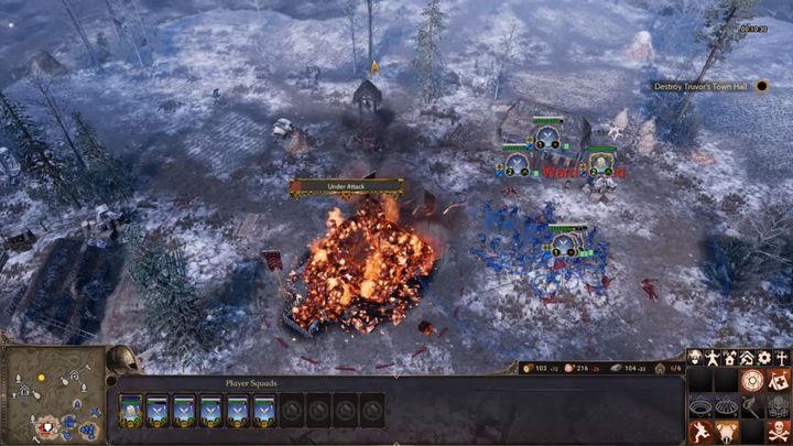 1 - Strata w rodzinie | kampania Wikingów | Ruryk - Ancestors Legacy - poradnik do gry