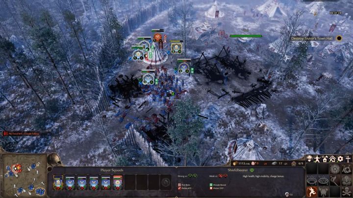 2 - Strata w rodzinie | kampania Wikingów | Ruryk - Ancestors Legacy - poradnik do gry