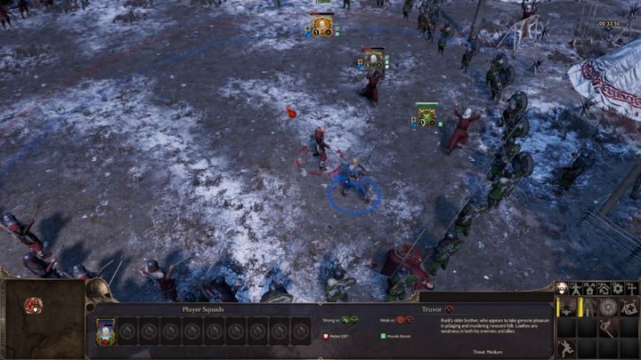 3 - Strata w rodzinie | kampania Wikingów | Ruryk - Ancestors Legacy - poradnik do gry