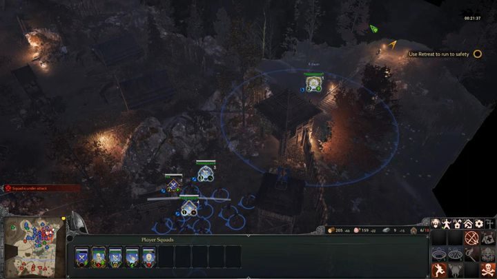 2 - Cisza przed burzą | kampania Anglosasów | Harold II Godwinson - Ancestors Legacy - poradnik do gry