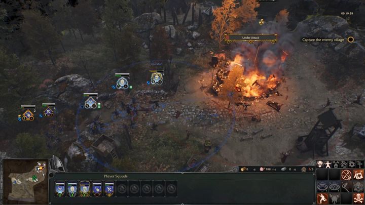 1 - Wróg u bram | kampania Anglosasów | Harold II Godwinson - Ancestors Legacy - poradnik do gry