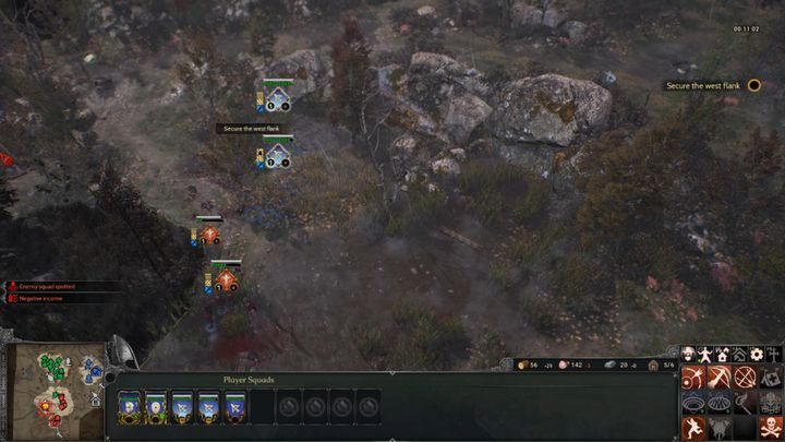 1 - Bitwa pod Hastings | kampania Anglosasów | Harold II Godwinson - Ancestors Legacy - poradnik do gry