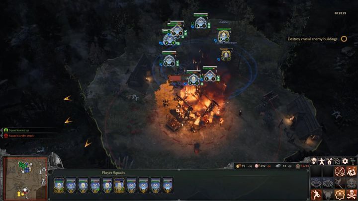 2 - Bitwa pod Hastings | kampania Anglosasów | Harold II Godwinson - Ancestors Legacy - poradnik do gry