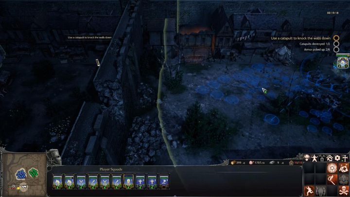 1 - Oblężenie Wiednia | kampania Niemców | Rudolf I - Ancestors Legacy - poradnik do gry