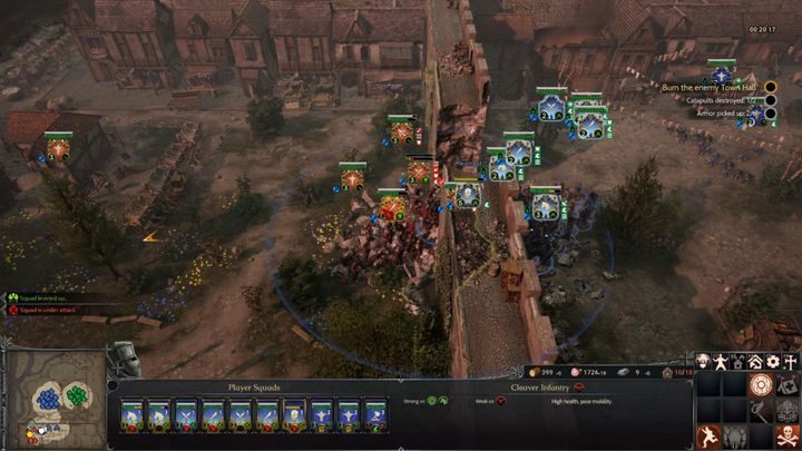 2 - Oblężenie Wiednia | kampania Niemców | Rudolf I - Ancestors Legacy - poradnik do gry