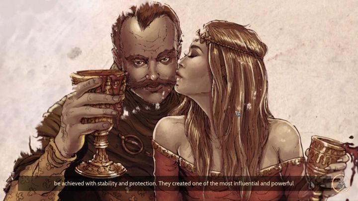 4 - Bitwa pod Suchymi Kratami | kampania Niemców | Rudolf I - Ancestors Legacy - poradnik do gry